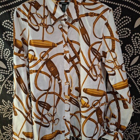 Ladies blouse - Picture 11 of 11